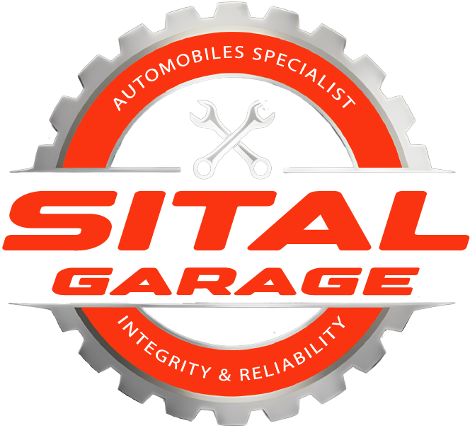 Sital Garage Logo